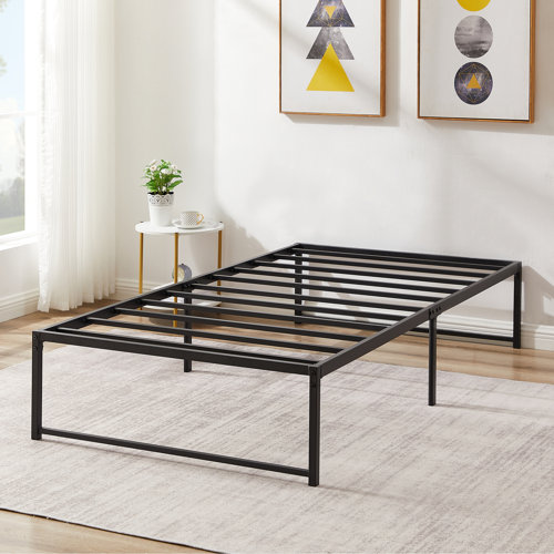 Wayfair Twin Bed Frames You'll Love in 2023